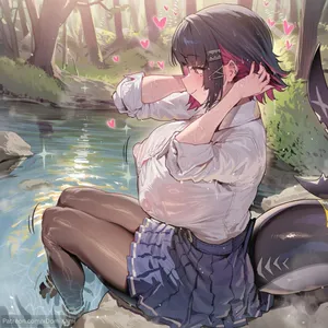 [xDomiKami]Zenless Zone Zero - Orcs [AI Generated]