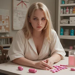Bimbo Pills