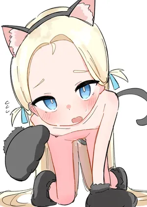 [Parapara] Sora-chan (Blue Archive)