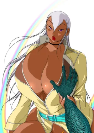 [EDEN ISLAND (EIDEN)] GG YERROW [Digital]