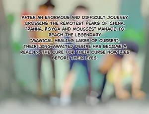 [Sathorix] The Secret of Ranna 1/2-Chapter 3