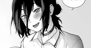 [KAKYA] 덴지 레제 순애 망가 (チェンソーマン) [韓国語] [Digital]