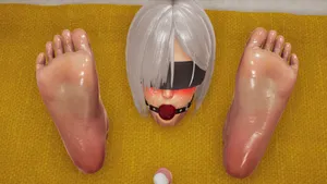 【男上迦南】夜帷的强制榨汁