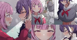 [アリモン] まふえむ