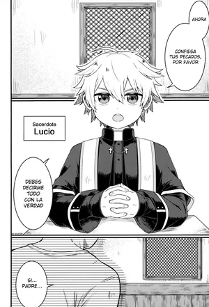 Kiitekudasai, Shinpu-sama!