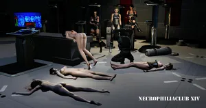 [xiiivii1] 谐趣俱乐部