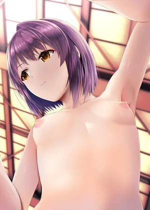 黒姫π弄り差分