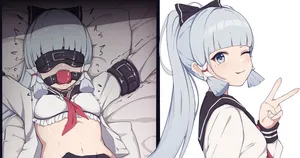 误入奇怪的兼职