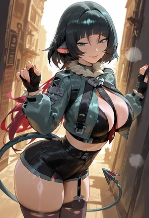 [rinai] Jane Doe [zzz]