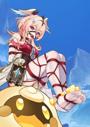 [雪ノ嵐&异端丶] 【莉奈娅】露米向前冲