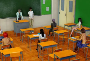 [tslove] chain of possession3