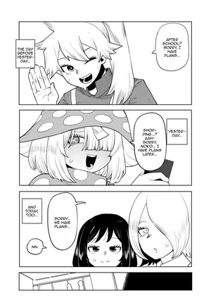 [Oekaki Kaki] Teisou Gyakuten Mono Tokage Setsuna no Baai / Inverted Morality Hero Academia ~ Tokage Setsuna's Case ~ (Boku no Hero Academia)