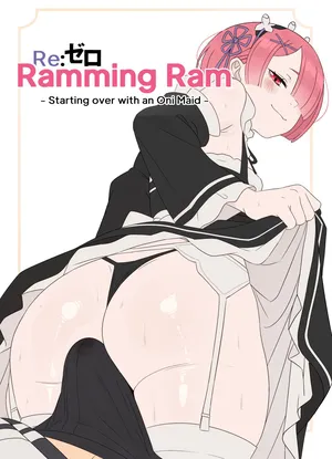 Ramming Ram Ch.1-2 (ongoing) [English] (ReZero kara Hajimeru Isekai Seikatsu)