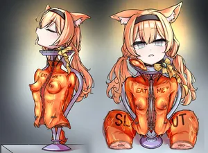 [Ginigimy] Iochi Mari-Whole Roast