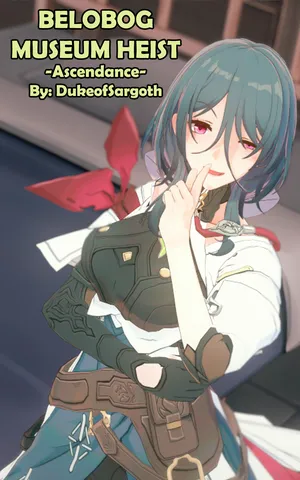 [DukeofSargoth] Belobog Museum Heist Part 1-2  [个人汉化组]