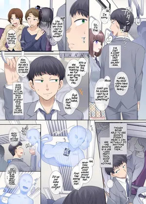 [Hiiragi Popura] Hyōi tte saikō desu yo ne | Possession is Just the Best, Isn't It? (Hyoui, Osuki desu ka?) [English] [Maika]