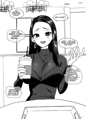 [LUXsumildo] Seguimiento de Yoo Eun-hee | 유은희 후속