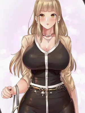 Phone Sex(English)(end)