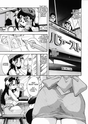 [Shiwasu no Okina] Sarusuberi Comes to ANJUMILLER’S! YA! YA! YA! [English]