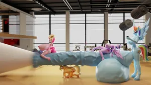 BlendedCherrys Nimmylewds