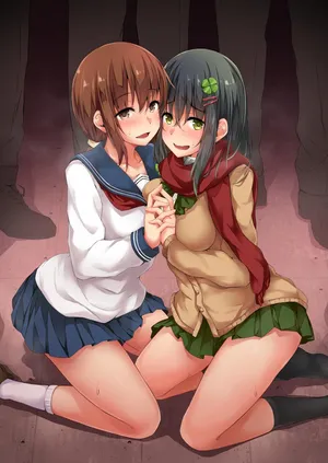 [灯問] うちの娘セット