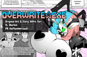 [Alfre-Tori] Overwrite.Exe