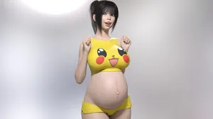 [Icarus Illustrations] Icarus Workshop Vol. 35