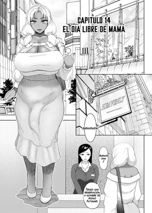 Futanari Bitch Gal wa Suki desu ka 14 (Sin censura) [Ray-Raw] [Nobuhiro]