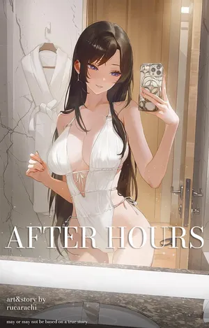 [Rucarachi] After Hours [Uncensored]
