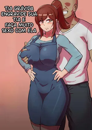 Bote Oba ~Isourou Saki no Oba-san o Haramasete Botebara Sex Zanmai!~