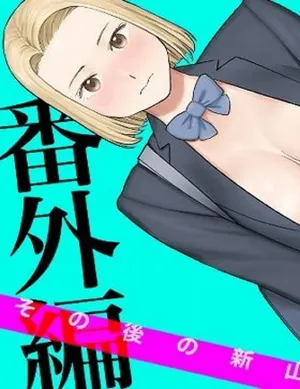 [Katsura Airi] Karami Zakari Bangaihen 3 ~Sonogo no Niiyama~