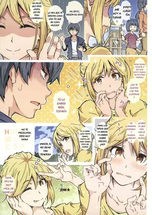 C101 HOME Musume tte, Dou?