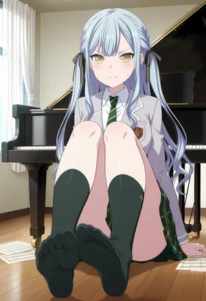 豊川祥子