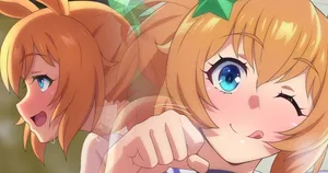 [アイスナイン] タイキシャトル トレセン (ウマ娘 プリティーダービー) [Chinese]
