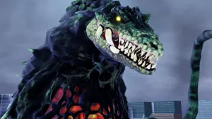 [fiend木马]オーブの敗北