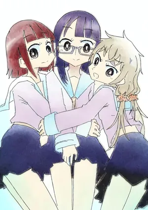 生徒会はうべなう!! ～なぜか見知らぬ男の要求を快諾し、オナホ扱いされる少女たち～【貉耳萌个人汉化】