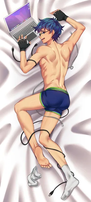 [Mikkoukun] Camp Buddy (February 2025)