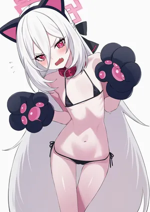 [sena] Tendou Kei | 天童ケイ (ブルーアーカイブ)