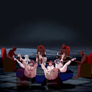 [whywhatwhy] 特別調査班/Special Investigation Team