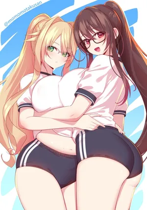 [Kashiwamochi / YOMOGI] Sports Day 2026