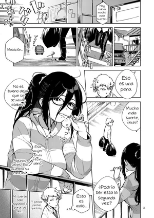 [Haraheridou (Herio)] Tonari no Ayane-san (compilación)