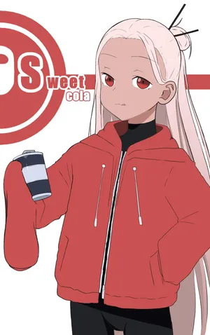 [RavioliMochi] Sweet Cola - User Manual [English]