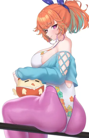 [GrayNacht] Kiara