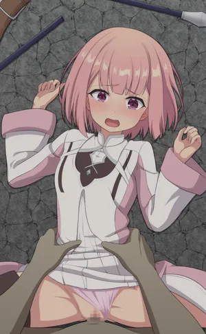[takuru] Defeat Route