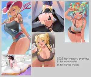 [JTveemo] 2026 April Hi-Res