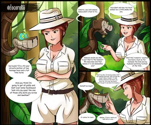 [Zocorukii] Ruth & Kaa