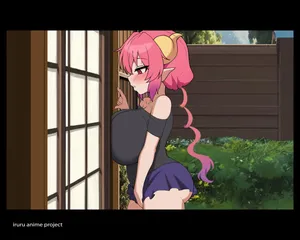 [grimgrim] iruru video progress preview 2025 09 & 10