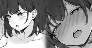 [コントレンジ] 実はずっと狙っていたクール系同期さん