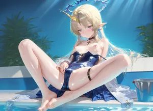 [lc13AI]193卡提希婭