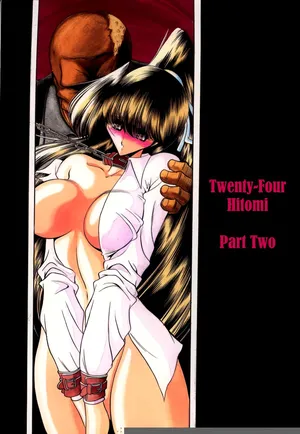 (C57) [Circle Taihei-Tengoku (Horikawa Gorou)] Nijuuyon no Hitomi Gekan [English] [CulturedCommissions]